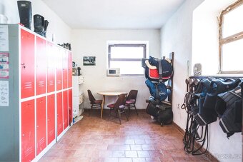 Pastevní ustájení Kočvary - 7
