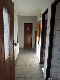 Pronájem garsonky Chotěboř, pronájem garsoniéra v Chotěboři - 7