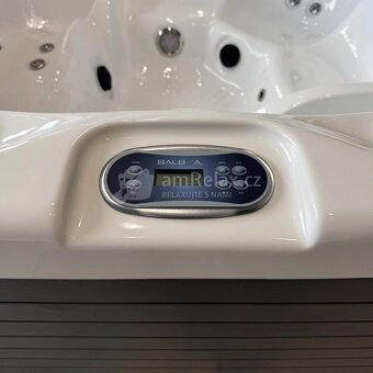 Vířivka Rhodos - 7