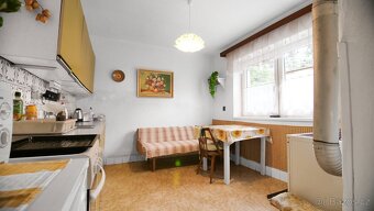 Prodej rodinného domu 129 m², pozemek 516 m² Sobíňov - 7