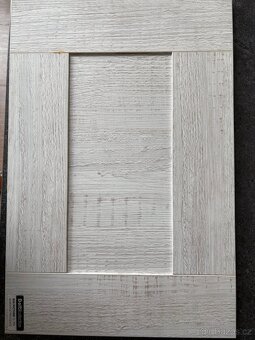 Nová kuch. sestava ORESI BIG PICTURE/ 305 cm - 5 let záruka - 7