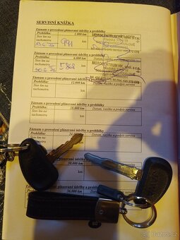 Jawa pérák 350cl - 7