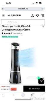 Ochlazovač vzduchu - 7