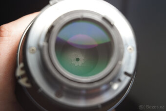 Objektiv Nikon Nikkor 180 mm f/2.8 ED AiS - 7