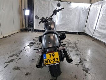 BMW R18 2025 1540 km odpočet DPH - 7