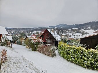 N371 Prodej chaty v klidné části Životic u Nového Jičína - 7