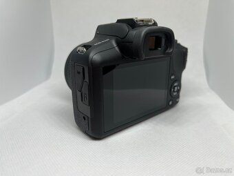 Canon R100 + Canon RF-S 18-45mm - nový - 7