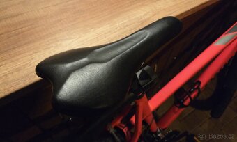 Horské kolo 26" Decathlon vel. L 170-184cm NOVÉ nevyužité. - 7