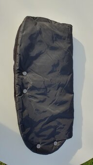 Kočárek BRITAX B-Motion 4 Plus - černý. - 7