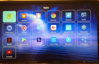 Prodam Samsung UE32ES5500-80cm FullHD LEDTV 1920x1080.Zaruka - 7