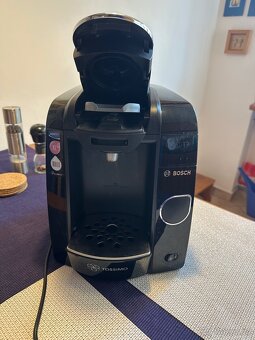 Bosch Tassimo - 7