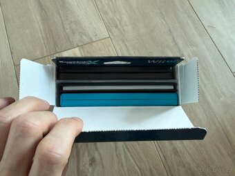 Nintendo Wii U hra Xenoblade Chronicles X Limited Edition - 7