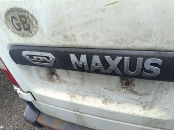 ND z LDV Maxus (K35) - 7