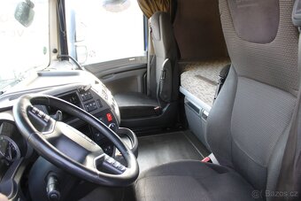 DAF XF 460 FT, EURO 6, LOWDECK - 7