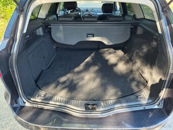 Ford Mondeo combi 1.8 TDCi - 7