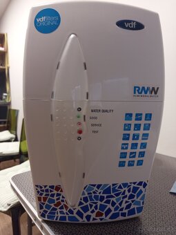 Domácí filtrace vody - 7