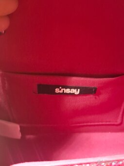 Kabelky,psanicka - 7