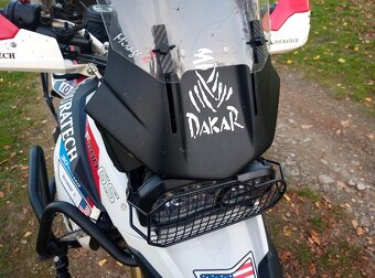 BMW 800 GS 30 years - 7