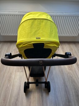 Cybex Mios - 7