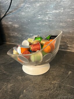 Kavovar Nespresso essenza mini piano - 7