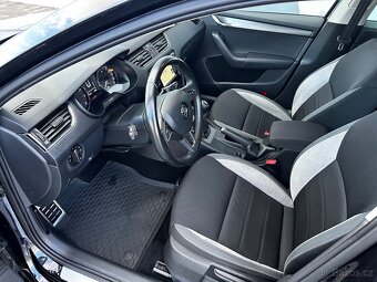 1.4tsi 110kw, 12/2015, 114000km, JOY, Xenon, Navi - 7