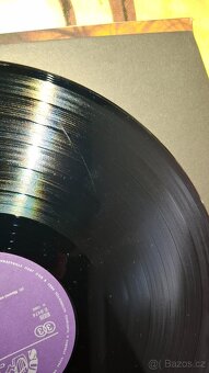 Iveta Bartošová - Blízko nás LP (1989) - 7