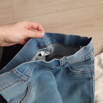 Dívčí balíček, vel.146/152, 10ks - 7