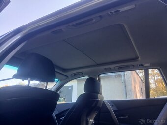 Bmw e61 525d 130kw m57 veškeré dily - 7