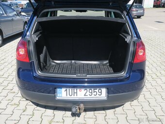Volkswagen Golf 1.4 TSi 90 kW United - 7