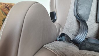 Autosedačka AVIONAUT Glider 2 ROYAL - 7