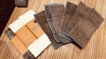 Robotický vysavač a mopovač - 7