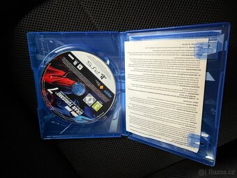 Playseat Evolution + Thrustmaster T300 - 7