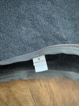 Bederni deka Kentucky M Grey - 7