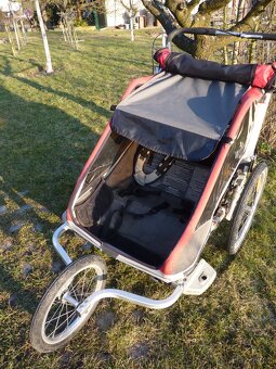 Chariot Cougar 2 - 7