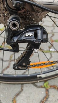 Merida TFS 900 Crossway - 7