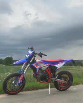 Beta rr 125 r - 7