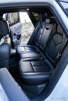 Porsche macan 2.0 - 7