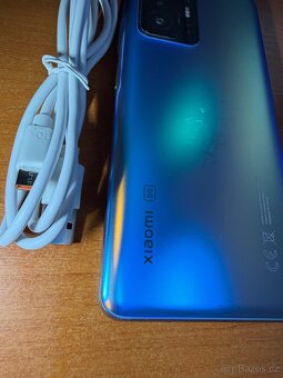 XIAOMI 11T 8+4/256GB - 7
