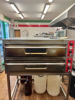 Přenechání pronájmu pizzerie - 7
