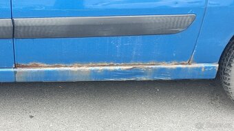 dodávka Peugeot Expert - 7