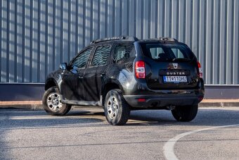 Dacia Duster 1.2 TCe 4x2 Arctica - 7