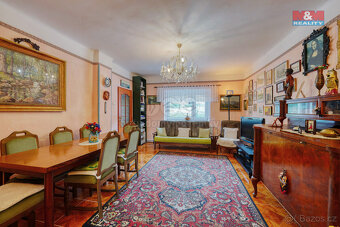 Prodej rodinného domu, 184 m², Králův Dvůr, ul. Pivovarská - 7