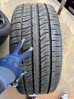 G63 AMG 21” Letní Pirelli 5x130 Mercedes AMG Letni 2024 - 7