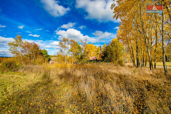 Prodej louky, 1072 m², Krsy - 7