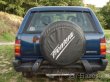 Opel Frontera 2.2 16V (LPG) r.v. 95; 2.3 TD - 7