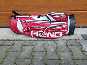 Nepromokavý golfový cart bag Sun Mountain H2NO - 7