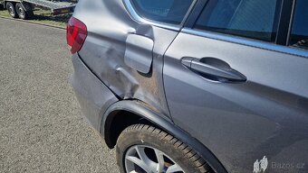 BMW X5 sdrive 25d 170 kW 2018 - 7