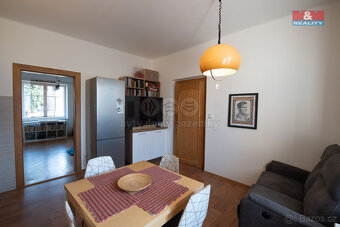Pronájem bytu 2+1, 68 m², Hradec Králové, ul. Třebízského - 7