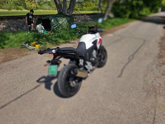 Honda CB500X - 7
