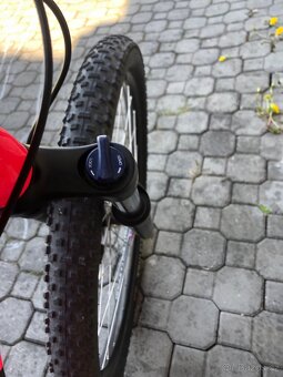 Dámské mtb kolo Specialized Rockhopper Women's Comp 29 (aci - 7